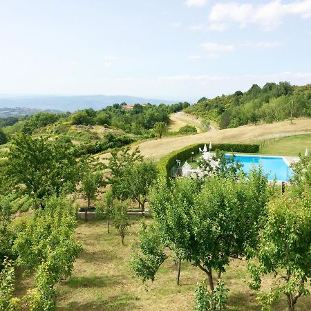 Villa Agriturismo Ombianco Seggiano Exterior foto